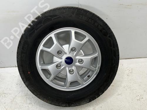 Fælk FORD TRANSIT V363 Platform/Chassis (FED, FFD) 2.0 EcoBlue | BP34627003C45 - Image 15