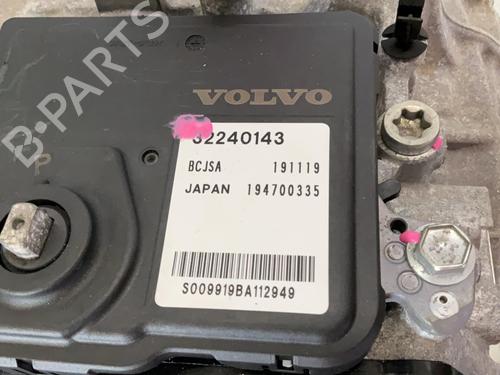 Gearbox VOLVO XC90 II (256) T5 AWD | BP37529926M3  - Image 7