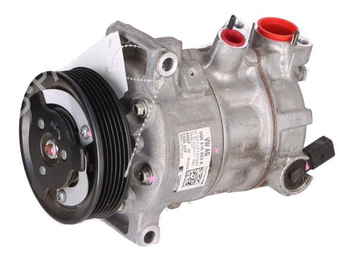 AC-Kompressor VW T-CROSS (C11, D31) 1.0 TSi (116 hp) 28083509