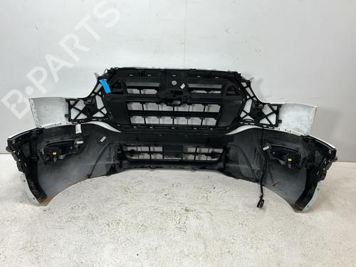 Front bumper FORD TRANSIT V363 Platform/Chassis (FED, FFD) 2.0 EcoBlue | BP34214225C7 - Image 5