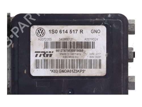 ABS Bremseaggregat VW UP! (121, 122, BL1, BL2, BL3, 123) 1.0 | BP17210523M43 