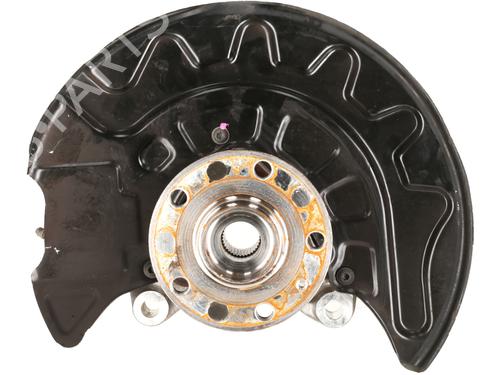 Used Other Other VW GOLF VII (5G1, BQ1, BE1, BE2) 2.0 GTI (245 hp) 36242776 36242776