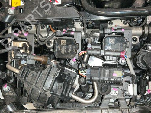 Engine BMW X1 (U11) xDrive 25 e Plug-in-Hybrid | BP39924730M1 - Image 8