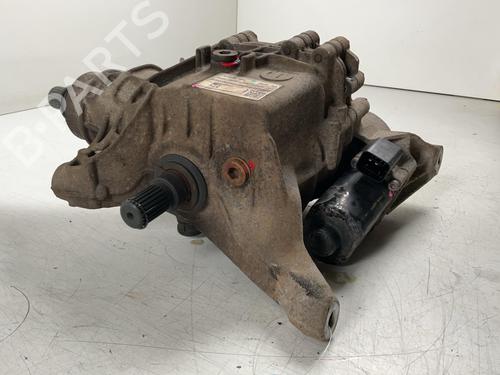 Rear differential JEEP RENEGADE SUV (BU, B1, BV) 2.0 CRD 4x4 | BP37400870M24 - Image 2