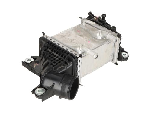 Used Intercooler VW TRANSPORTER T6 Van (SGA, SGH, SHA, SHH) 2.0 TDI (204 hp) 31052171