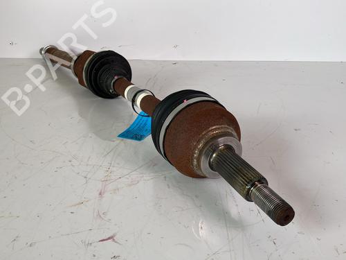 Right front driveshaft FORD TRANSIT V363 Platform/Chassis (FED, FFD) 2.0 EcoBlue | BP35931488M39 - Image 3