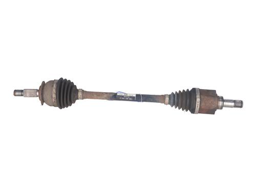 Used Left front driveshaft VW UP! (121, 122, BL1, BL2, BL3, 123) 1.0 (60 hp) 22966745