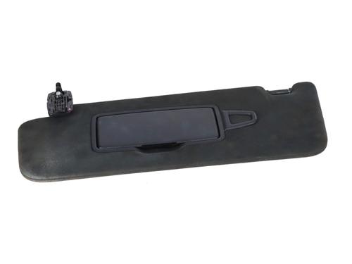 Used Left sun visor MERCEDES-BENZ S-CLASS (W222, V222, X222) S 500 Maybach (222.982) (455 hp) 32442461