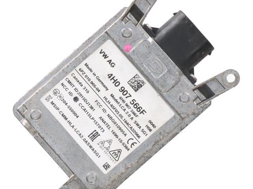 Electronic module AUDI A8 D4 (4H2, 4H8, 4HC, 4HL) 3.0 TDI quattro | BP36433493M83 - Image 2