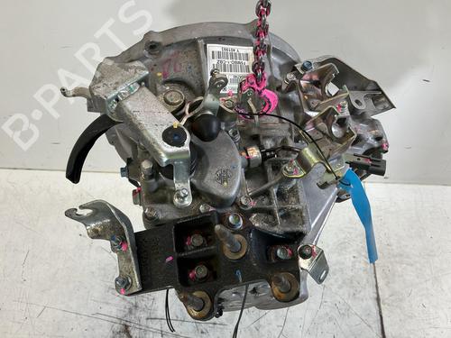 Gearbox MITSUBISHI MIRAGE / SPACE STAR VI Hatchback (A0_A) 1.2 | BP39406218M3 - Image 6