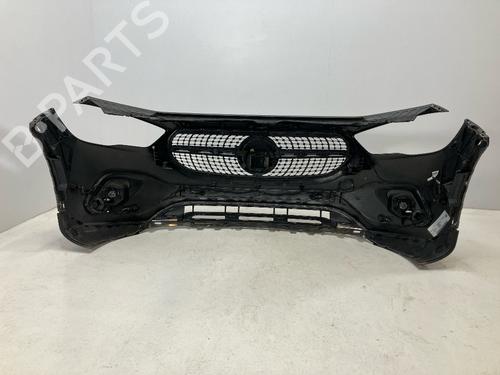 Front bumper MERCEDES-BENZ GLA (H247) GLA 200 4-matic (247.788) | BP27437827C7 