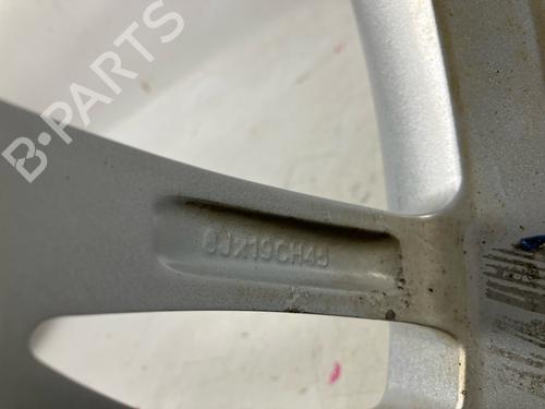 Rim JAGUAR XF II (X260) 2.0 D | BP21562540C45 