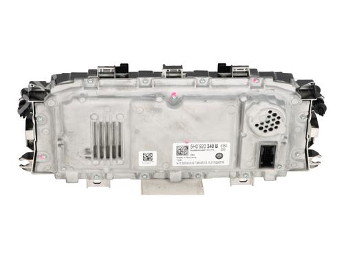 Instrument cluster VW GOLF VIII Variant (CG5, DB5) 1.5 TSI | BP16678733C47 