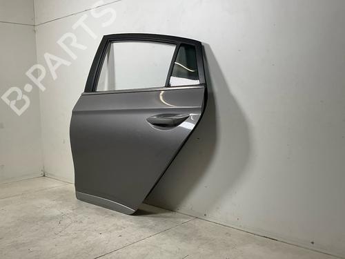 Left rear door HYUNDAI IONIQ (AE) 1.6 GDI Hybrid | BP19747509C4