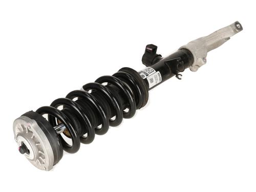 Venstre fortil støddæmper Venstre fortil støddæmper BMW XM (G09) XM All-wheel Drive (653 hp) 39922628 39922628