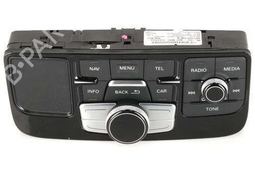 switch-audi-a8-d4-4h2-4h8-4hc-4hl-2009-2010-2011-2012-2013-2014-2015-2016-2017-2018-2019-36492138 main image