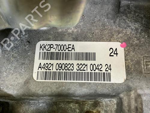 Getriebe FORD TRANSIT V363 Platform/Chassis (FED, FFD) 2.0 EcoBlue | BP39201080M3 - Image 7
