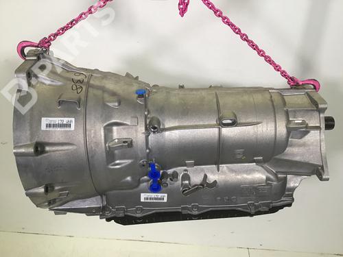 Used Automatic gearbox Automatic gearbox BMW X7 (G07) xDrive 40 d Mild-Hybrid (340 hp) 7806007 7806007