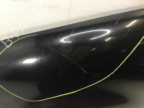 Left front fenders VW POLO (6N2) 1.4 | BP28194086C41 