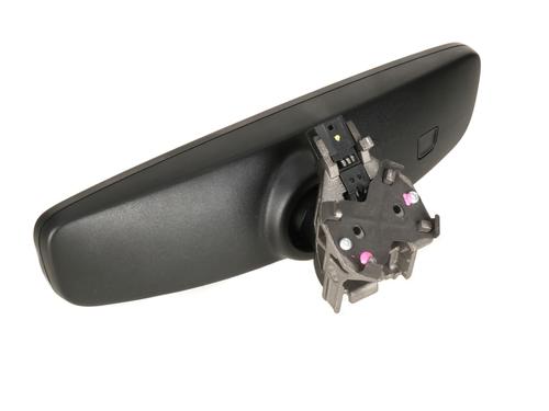Rear mirror CUPRA FORMENTOR (KM7, KMP) 2.0 TSI 4Drive | BP36076574I6 - Image 2