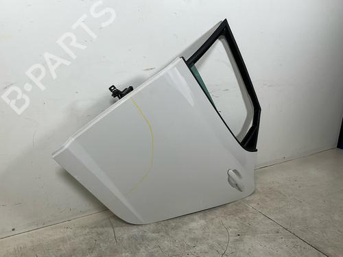 Left rear door SEAT IBIZA IV (6J5, 6P1) 1.0 TSI | BP23081413C4 