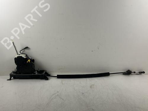 Selector da caixa Selector da caixa VW PASSAT B8 Variant (3G5, CB5) 2.0 TDI (190 hp) 35919717 35919717