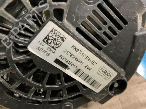 Alternator FORD TRANSIT V363 Platform/Chassis (FED, FFD) 2.0 EcoBlue | BP36502348M7 - Image 3