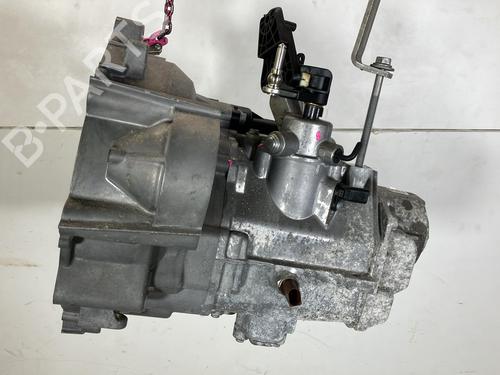 Used Gearbox Gearbox VW T-ROC (A11, D11) 1.0 TSI (116 hp) 34709117 34709117