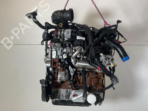 Motor FORD TRANSIT V363 Platform/Chassis (FED, FFD) 2.0 EcoBlue | BP36388993M1 - Image 4