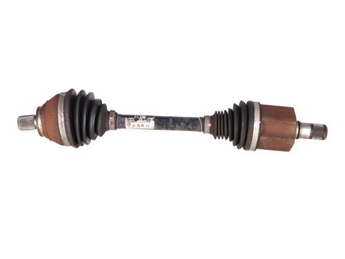 Left front driveshaft AUDI A3 Sportback (8VA, 8VF) RS3 quattro | BP28076047M38 