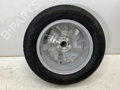 Fælk VW T-CROSS (C11, D31) 1.0 TSi | BP29754562C45 