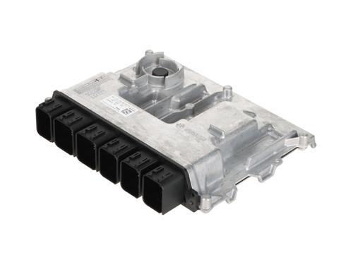 Used Engine control unit (ECU) BMW X7 (G07) xDrive 40 d Mild-Hybrid (340 hp) 26721735