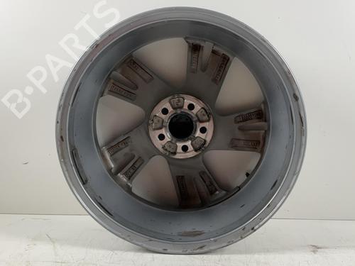 Fælk VW TAIGO (CS1) 1.5 TSI | BP36162190C45 - Image 2