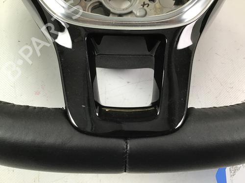 Steering wheel VW POLO VI (AW1, BZ1, AE1) 1.0 TSI | BP35725496C49 - Image 4