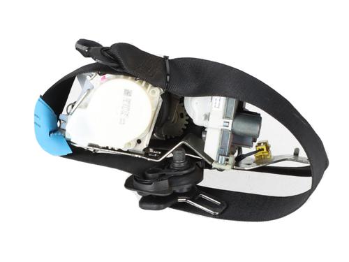 Front left seatbelt MERCEDES-BENZ GLE (W166) AMG 63 4-matic (166.074) | BP32237460I26