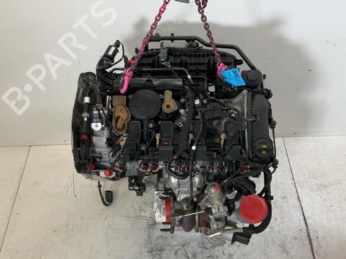 Engine PORSCHE MACAN (95B) 2.0 | BP37468783M1 - Image 8