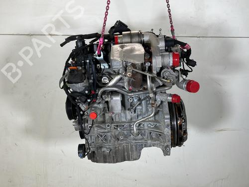 Engine SSANGYONG TIVOLI GRAND 1.5 T-GDi | BP39918535M1 - Image 16