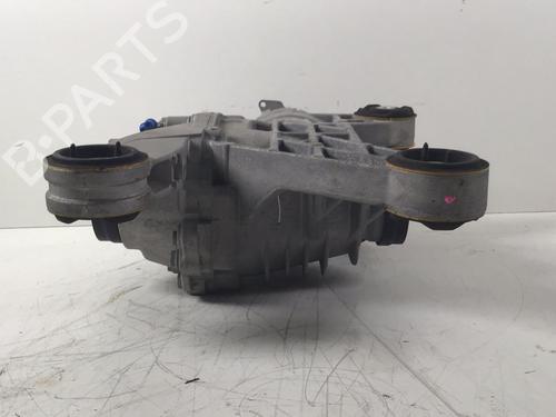 Differenziale posteriore VW TIGUAN ALLSPACE (BW2, BJ2) 2.0 TSI 4motion | BP30836266M24