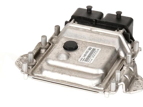 Engine control unit (ECU) SUZUKI BALENO (FW, EW) 1.2 (A1K412) | BP38491757M57 - Image 2