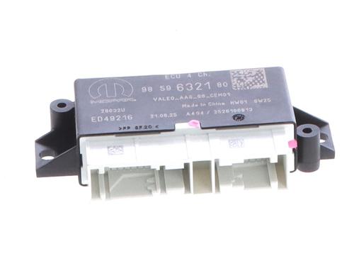 electronic-module-opel-corsa-f-p2jo-2019-40189561 main image