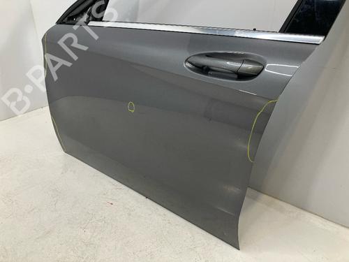 Left front door MERCEDES-BENZ GLA-CLASS (X156) GLA 180 (156.942) | BP28131866C2 