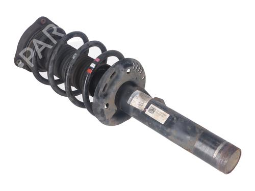 Left front shock absorber VW SCIROCCO III (137, 138) 2.0 TDI | BP17224887M16 