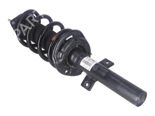 Right front shock absorber FORD TRANSIT V363 Platform/Chassis (FED, FFD) 2.0 EcoBlue | BP19573008M17 
