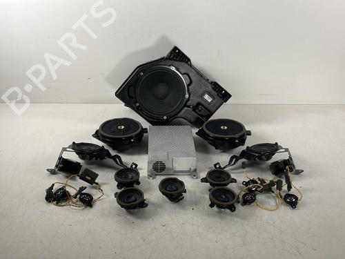 Used Electronic module Electronic module FERRARI GTC4 Lusso / Lusso T 3.9 T (610 hp) 33722076 33722076