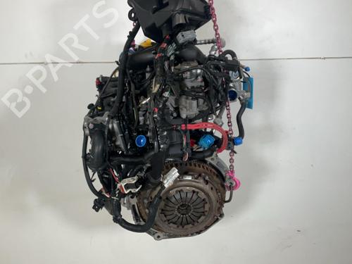 Engine DACIA LODGY (JS_) 1.2 TCe (JSAY, JSM0) | BP40527716M1 - Image 2