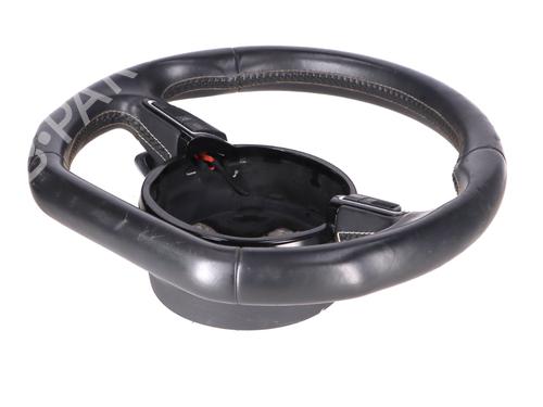 Steering wheel AUDI A3 Limousine (8VS, 8VM) S3 quattro | BP28096825C49 