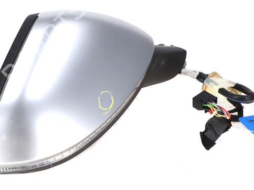 Right mirror VW GOLF VIII (CD1, DA1) 1.0 TSI | BP37437005C27 - Image 2