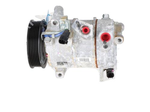 AC compressor FORD TRANSIT V363 Platform/Chassis (FED, FFD) 2.0 EcoBlue | BP33428903M34 - Image 2