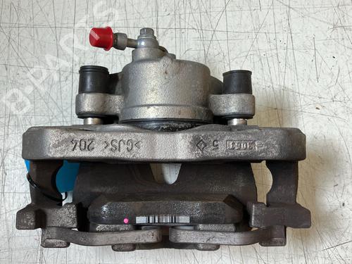 Used Left front brake caliper Left front brake caliper OPEL VIVARO C Van (K0) VIVARO-E HYDROGEN (136 hp) 39924209 39924209