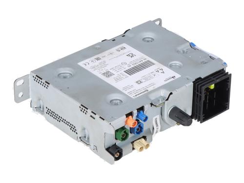 Used Electronic module Electronic module OPEL VIVARO C Van (K0) VIVARO-E HYDROGEN (136 hp) 39919763 39919763